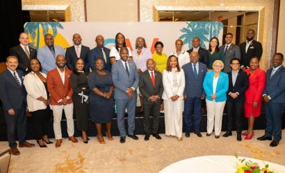 Caribbean Week concludes in New York