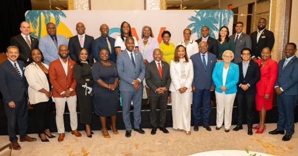 Caribbean Week concludes in New York