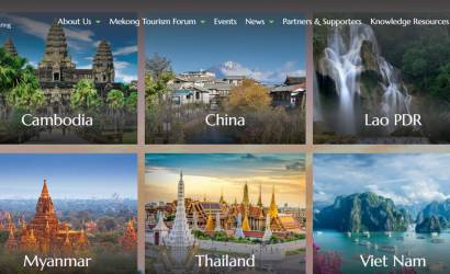 Mekong Region Travel Boosted by Re-imagined Website