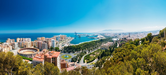 Etihad Airways to launch Malaga flights next summer