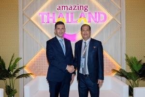 Wego and Tourism Authority of Thailand Launch Campaign to Inspire Middle East Travel to Thailand