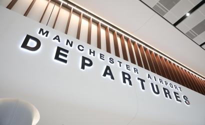 Manchester Airport Celebrates Record Passenger Numbers and High Customer Satisfaction in August