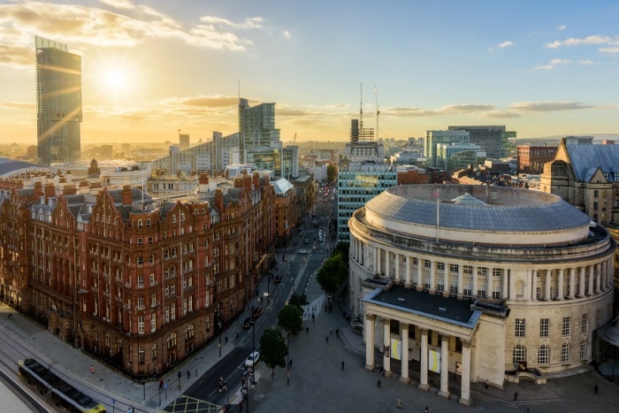 UKinbound headed to Manchester for annual conference