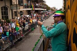 Coastal Mississippi Rolls into Carnival Season with a Full Schedule of Dazzling Mardi Gras Events