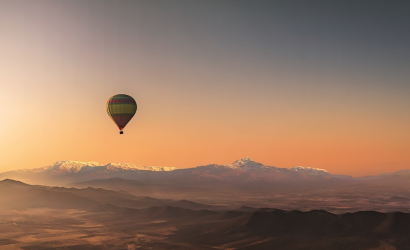 UNWTO: January sees continued tourism recovery