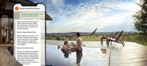 South African Tourism and GuideGeek launch new AI travel genius, ‘Siyanda’