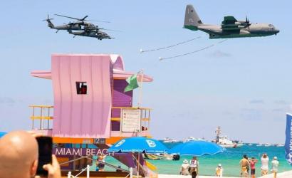 Miami Beach Prepares to Welcome Returning Events and Debut Experiences in May