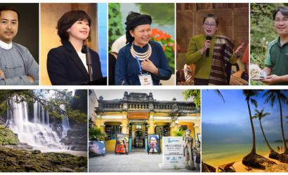 Mekong Tourism Office Promotes Inspirational Voices and Hidden Destinations