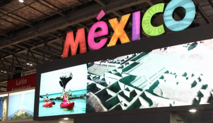 WTM 2017: Mexico launches new promotion campaign to UK travellers