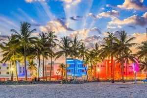 Miami Beach Unveils a Magical Holiday Season This December