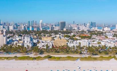 The Unofficial Summer Season Begins in May on Miami Beach