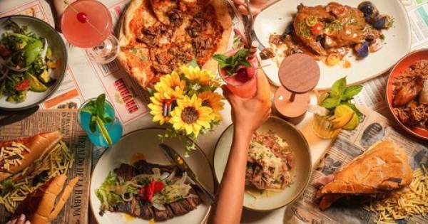 Experience Miami Beach Through Iconic Culinary Traditions This Season