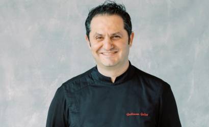 Michelin-Starred Caprice in Hong Kong Celebrates Chef’s 20th Anniversary with Culinary Extravaganza