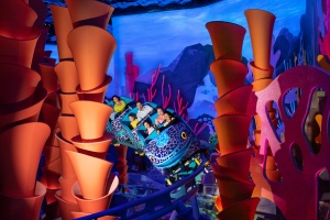 SeaWorld® Yas Island, Abu Dhabi Announces the Return of SeaBloom