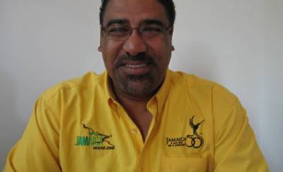 Breaking Travel News interview: Jamaican tourism minister Wykeham McNeill