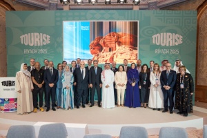Ministry of Tourism of Saudi Arabia and World Economic Forum Launch ‘Beyond Tourism’ Initiative