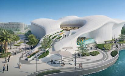 DCT Abu Dhabi, Miral and teamLab Announce the Completion of 70 Percent of teamLab Phenomena