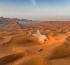 Mleiha National Park: Sharjah’s Premier Eco-Tourism Gem in the Heart of the UAE