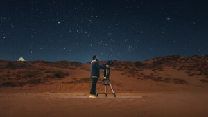 Mleiha National Park launches new season of glamping, stargazing and desert adventures