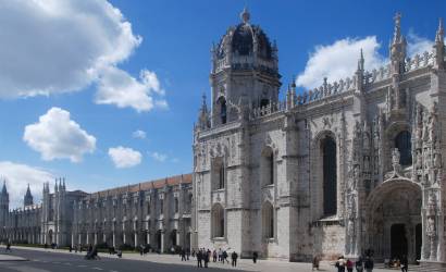 Lisbon up for top honours at World Travel Awards