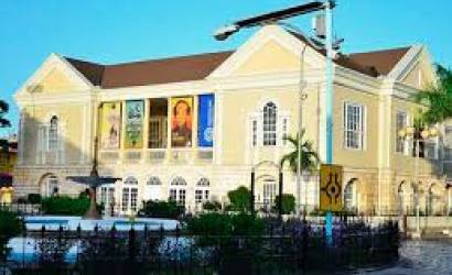 Montego Bay welcomes renovated Cultural Centre
