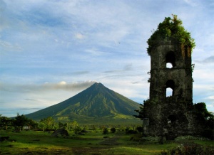 Mount Mayon eruption imminent as evacuation begins