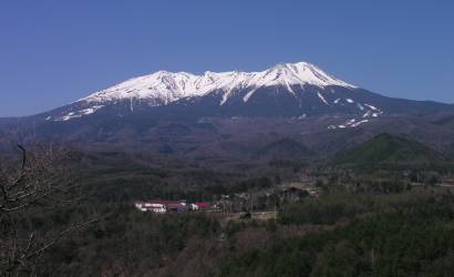 30 feared dead on Japan’s Mount Ontake