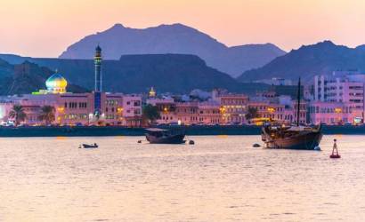 Mövenpick Hotels & Resorts continues to expand in Oman with Muscat property