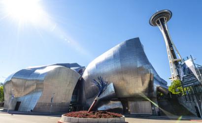 Seattle Destination Museum of Pop Culture is a Must-See for Global Travelers