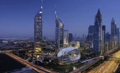 Dubai ranks first regionally and second globally in attracting FDI projects