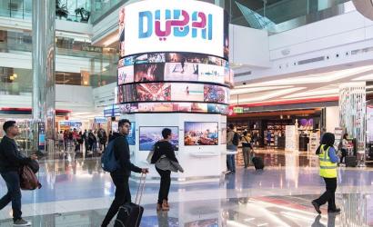 Dubai hosts record number of tourists in 2023