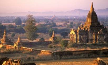 Khiri Travel announces ‘Millionaires’ tour of central Myanmar