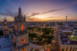 Gastronomy, Culture and Safety: Mérida’s Winning Offer for World Cup Travelers