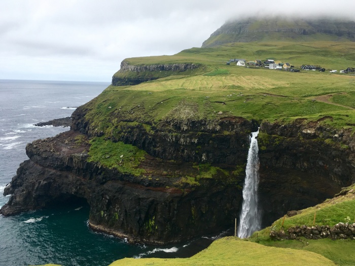 Faroe Islands to get new London flight this summer