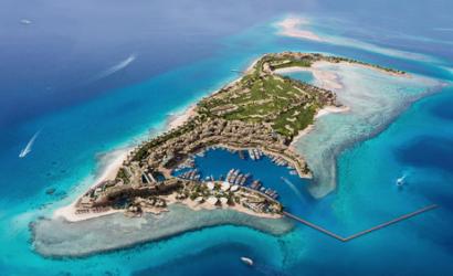 HRH Prince Mohammed bin Salman announces Sindalah, NEOM’s first island development