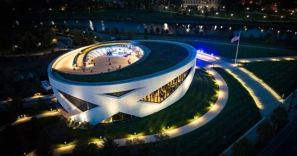 National Veterans Memorial and Museum Celebrates Five-Year Anniversary