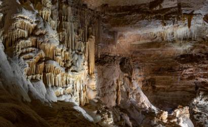 Largest Cavern in Texas Opens Multi-Million Dollar Expansion