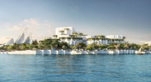 Natural History Museum Abu Dhabi to Open in Saadiyat Cultural District on 22 November