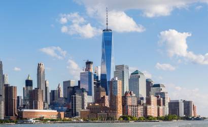 Mandarin Oriental launches new luxury residences project in New York