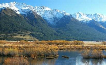 International visitors flock to New Zealand following Hobbit success