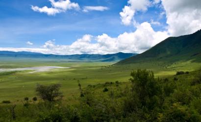 Travelport renews key contract in Tanzania