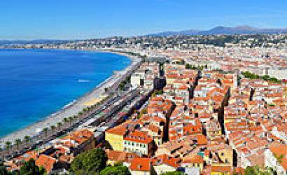 Dozens killed in Nice terror attack