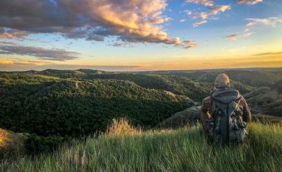 North Dakota Invites Visitors to Kickoff Summer with Unbelievable Views