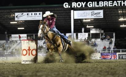 North Dakota Summer Comes Alive with Rodeos, Racing and Prairie Adventure