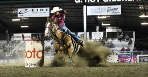 North Dakota Summer Comes Alive with Rodeos, Racing and Prairie Adventure