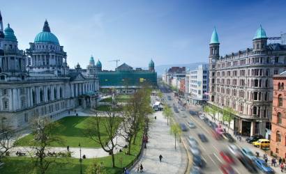 VisitBritain takes leading tradeshow to Belfast for 2020
