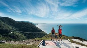 Axis to head UK PR for Tourism Nova Scotia
