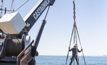 Ocean Fathoms Announces Strategic Partnership with the City of Coos Bay
