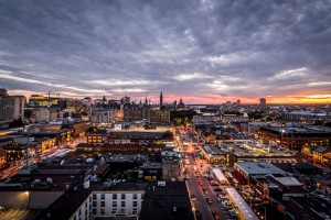 New London Gatwick route strengthens Ottawa’s European connectivity
