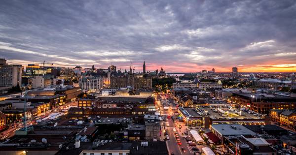 New London Gatwick route strengthens Ottawa’s European connectivity